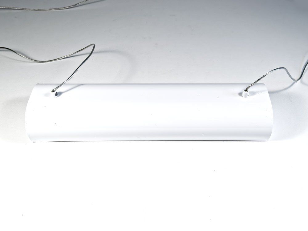 Lustres & lampes de plafonds: Lampe plafonnier design LED – D'occasion à Delémont par MaxPlan 3