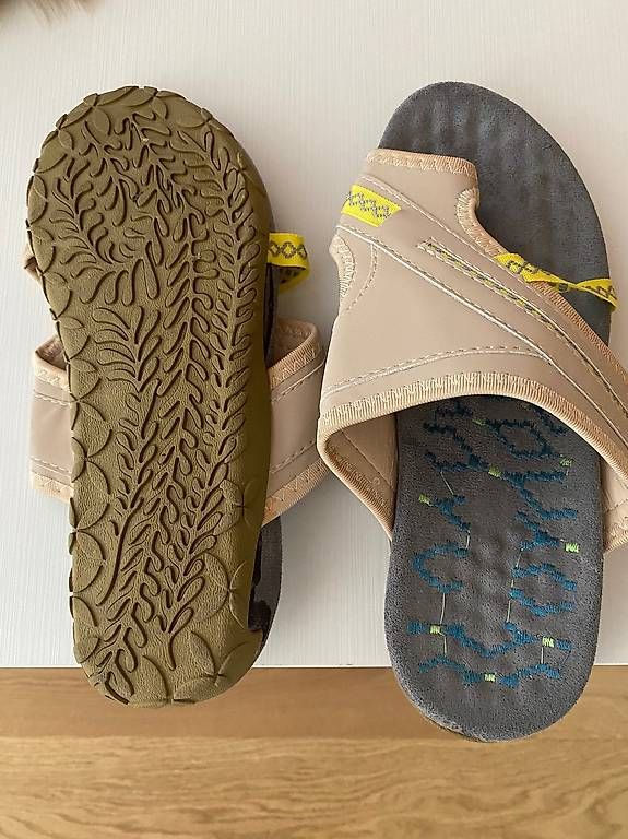 Scarpe da donna: Flip-Flop – Usato da Ostermundigen venduto da bau_h9wl 2