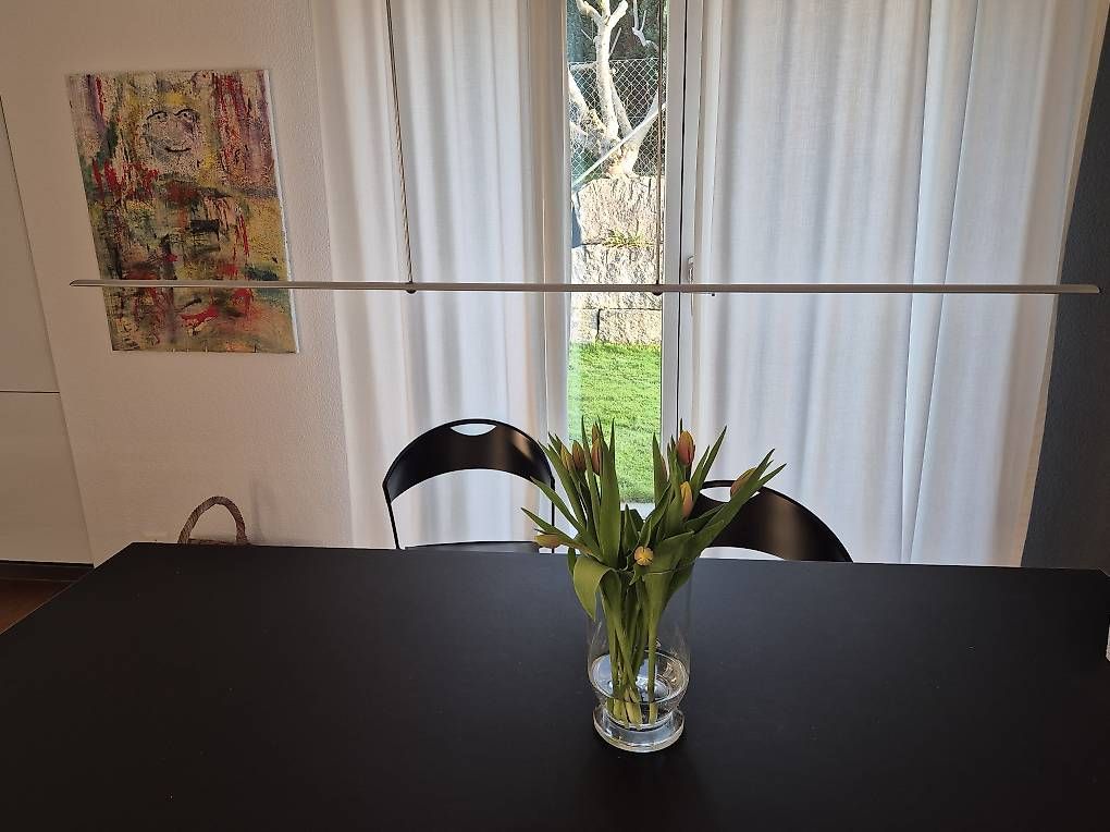 Lampade: Baltensweiler LED 120 Tischleuchte – Usato da Buchrain venduto da chrigebrunner