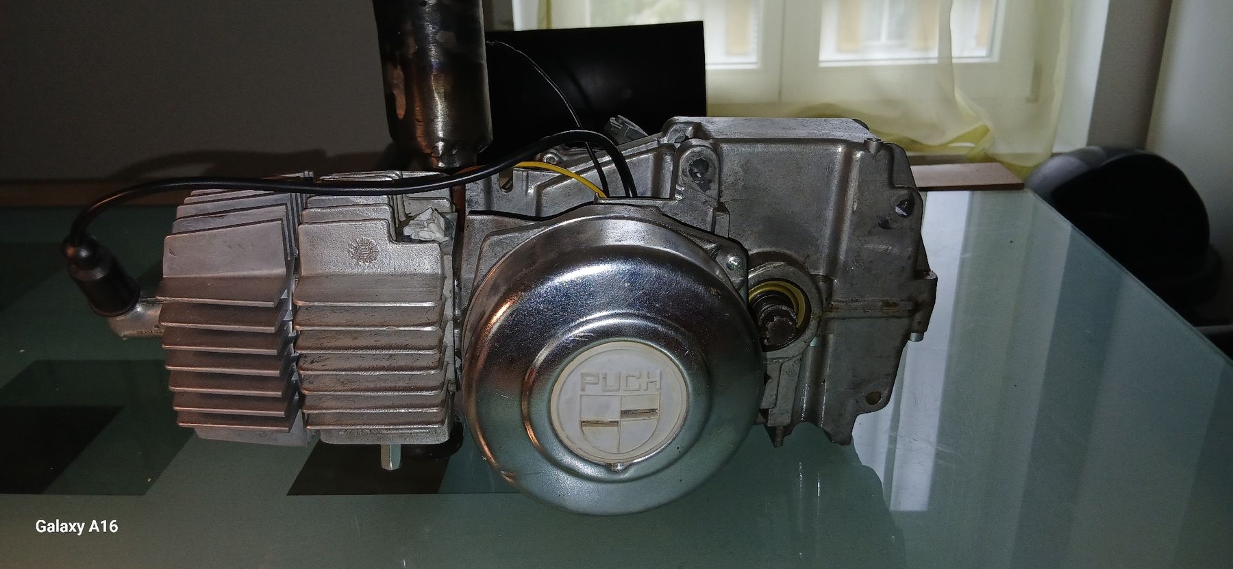 Puch Motori: Puch 65ccm 44mm  E50 12V revidiert – Nuovo (secondo la descrizione) da Altishofen venduto da Buriod 2