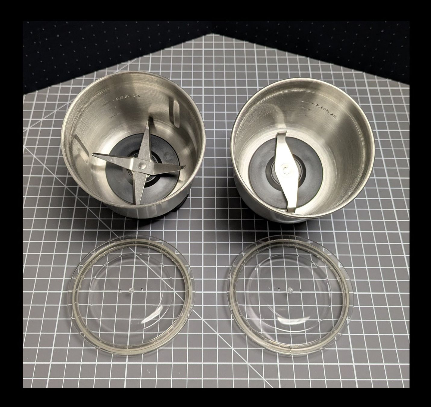 Rommelsbacher Elettrodomestici da cucina: Rommelsbacher Mühle EGK 200 – Nuovo (secondo la descrizione) da Sennwald venduto da MicNi 3