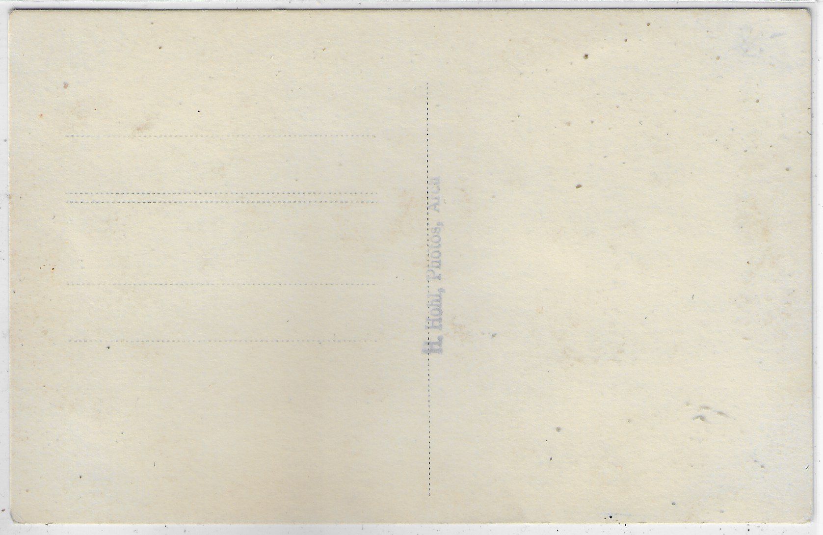 Cartoline postali: Armee Suisse -  Pontonier-Brücke - Arch – Usato da Ettingen venduto da Kartenplanet 1