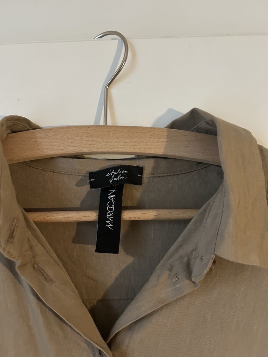 Marc Cain Vestiti: Leinenkleid  – Usato da Bischofszell venduto da mom_2rpp 2