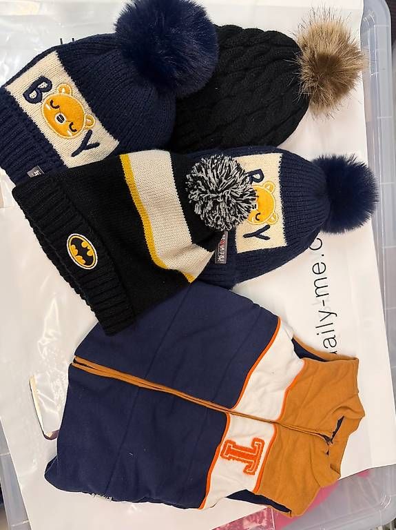 Vestes & Manteaux: Baby Kappe – D'occasion à Au ZH par Ssamkova 1
