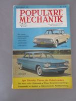 Populäre Mechanik 11/59: