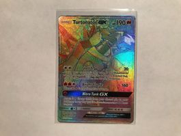 Turtonator GX Rainbow