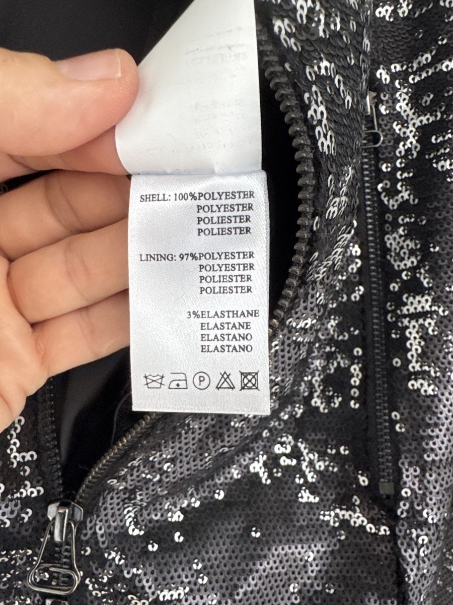 Giacche: Blazer oder Gile.FAITH CONNEXION. – Usato da Adligenswil venduto da goverla11 8