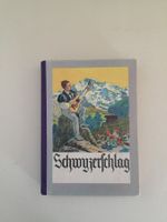Schwyzerschlag Schweizer Volkslieder