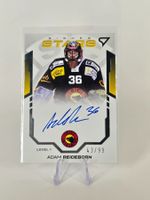 🐻 Reideborn // Signed Stars Lv.1 43/99 // SC Bern 🐻