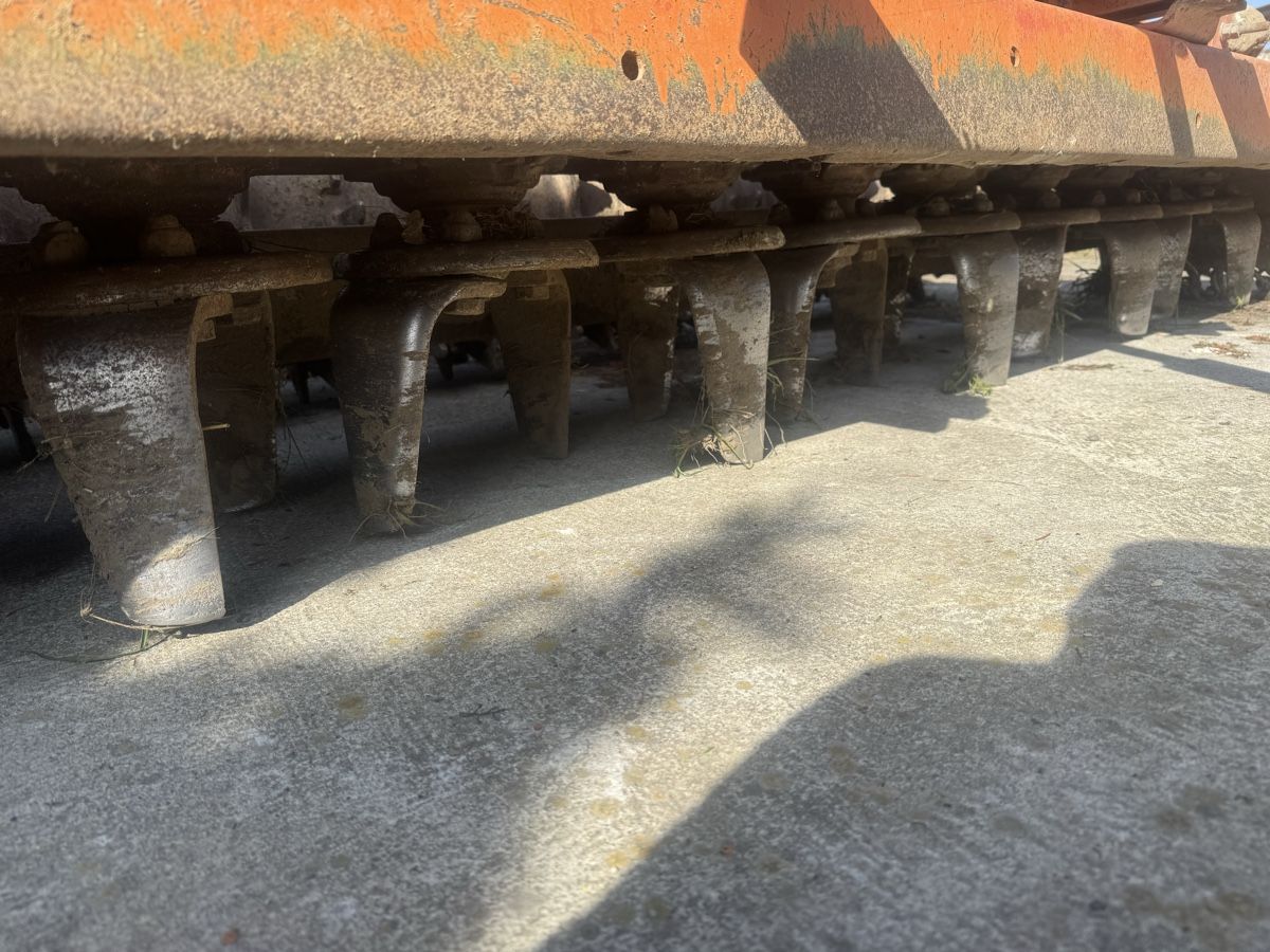 Haruwy Tutte le macchine: Kreiselegge Haruwy 3m – Usato da Winden venduto da farmalld439 3