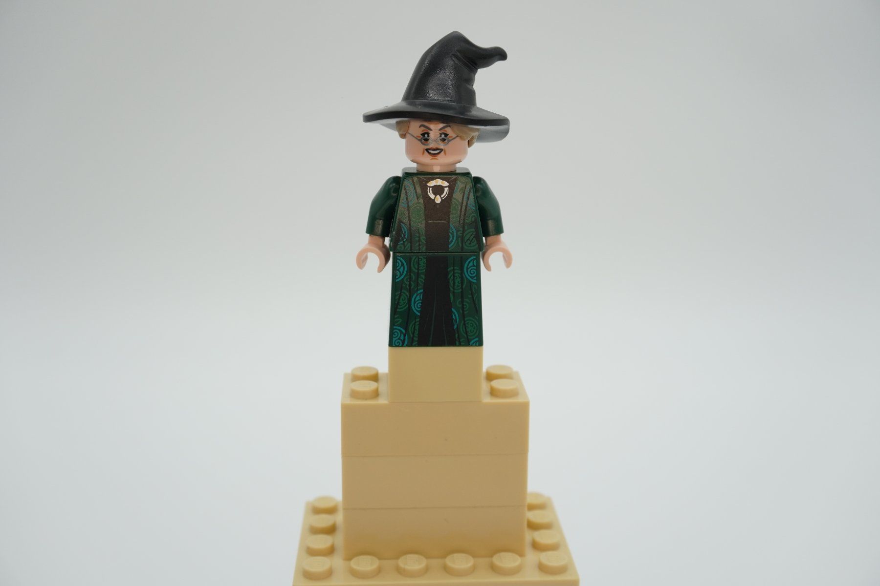 Lego Spielzeuge: Lego Harry Potter Professoren Bundle – Gebraucht aus Zürich von PWRgZ 1