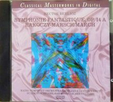 Hector Berlioz