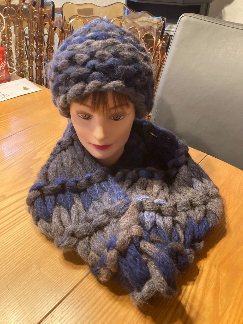 Wolle: Lang-yarns Maxima – Neu (gemäss Beschreibung) aus Balsthal von dasesaro 1