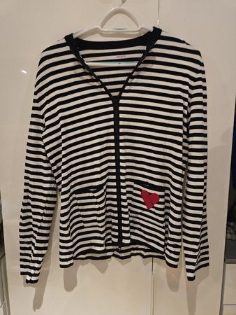 Marc Cain Jacke N 6