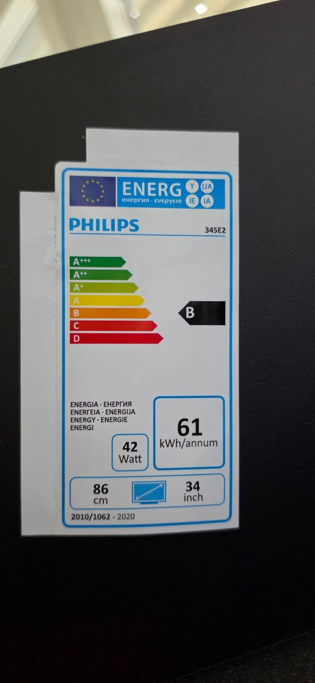 Philips Monitore: Philips – Gebraucht aus Zürich von Abrar123 2