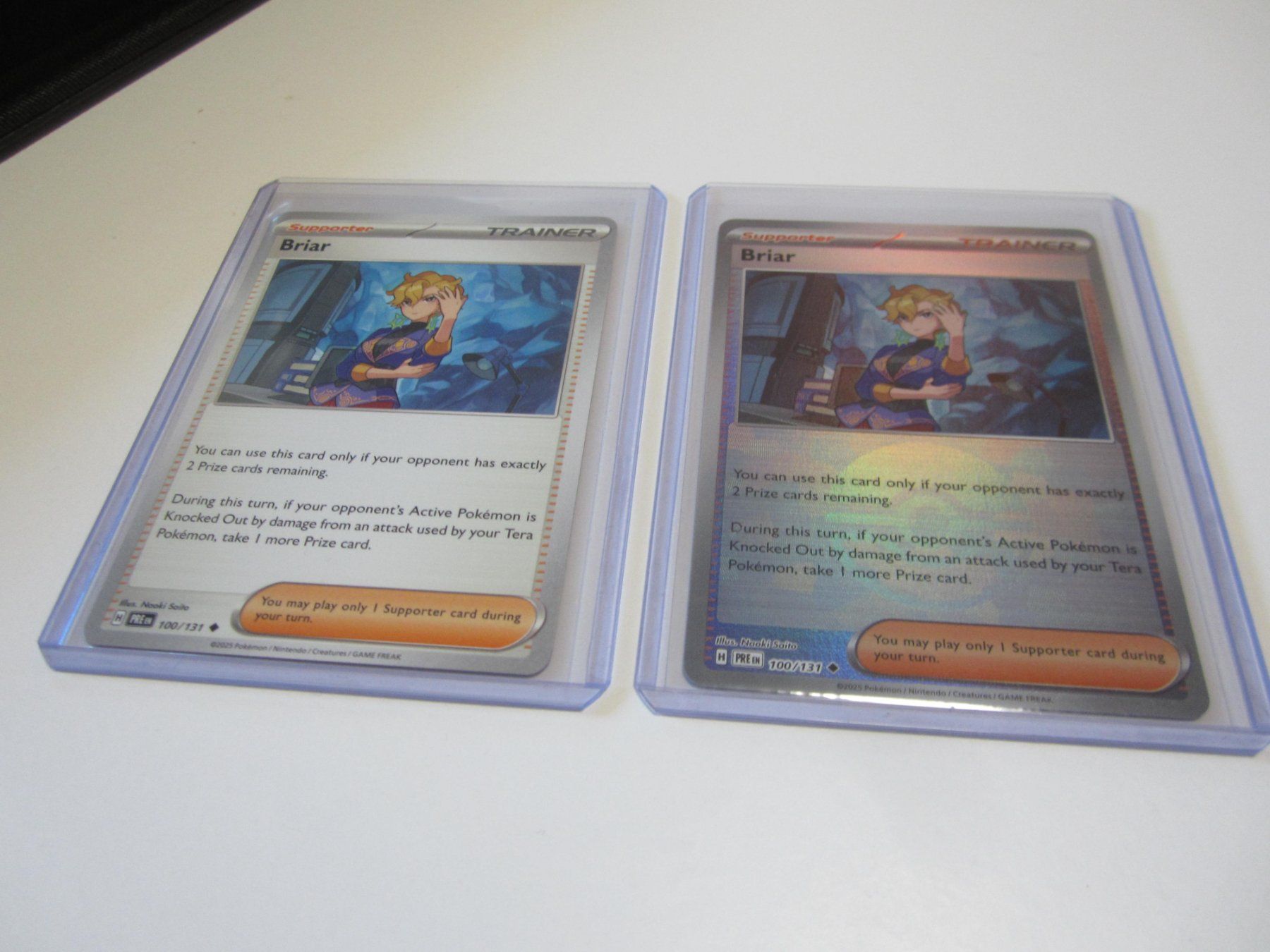 Pokémon Carte collezionabili: Pokémon. Prismatic evolutions en anglais – Nuovo (secondo la descrizione) da Tramelan venduto da Tors