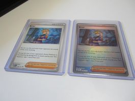 Pokémon. Prismatic evolutions en anglais