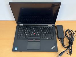 Lenovo ThinkPad Yoga 260 12.5" Laptop i5-6200U Windows 10