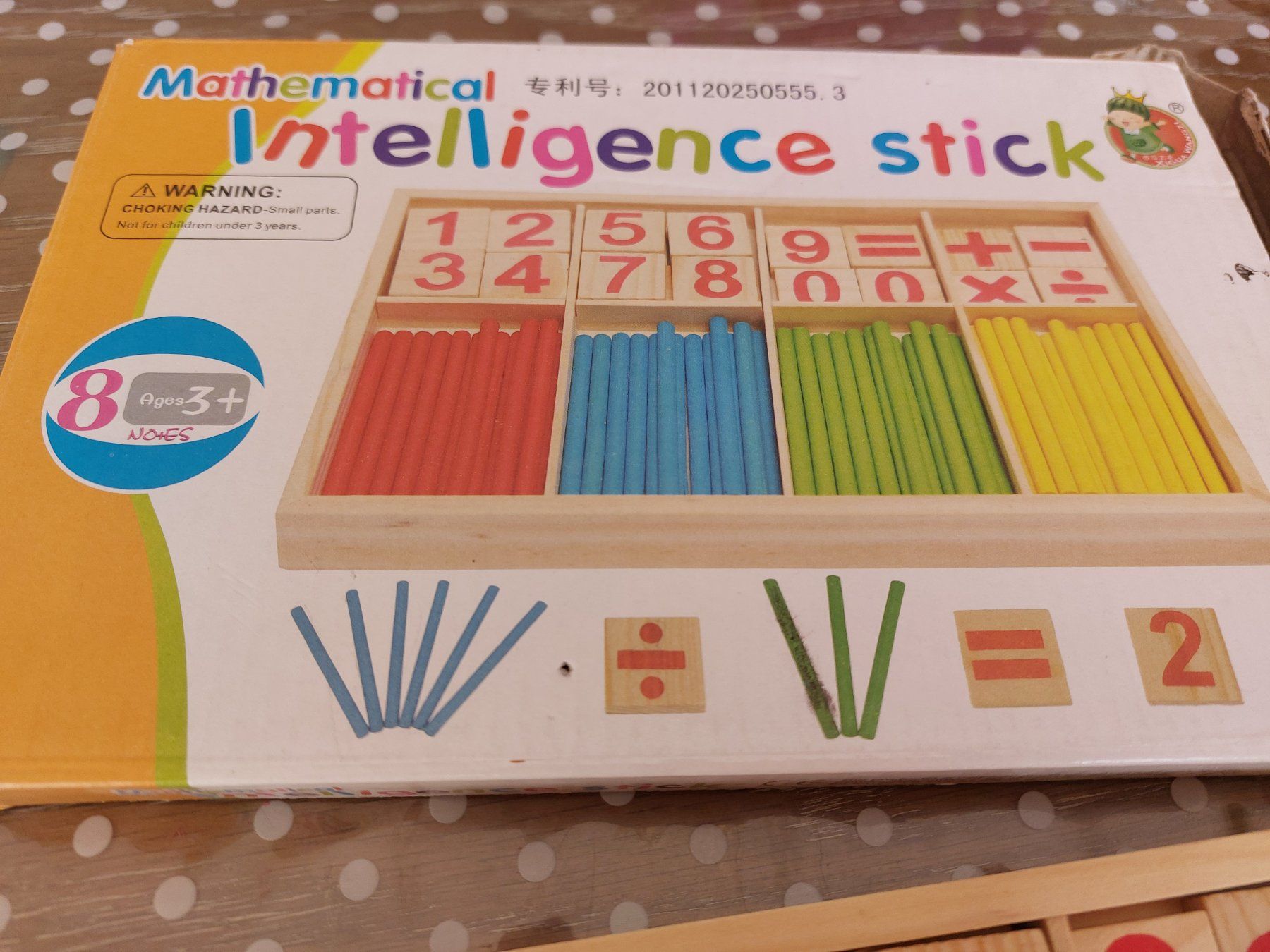 Giochi: Mathe Lernhilfe und Spiel – Usato da Wittenbach venduto da Bruno15. 2