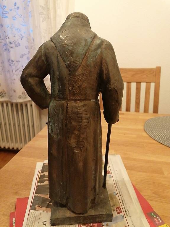 Figurines: Bronze-Figur – D'occasion à Horw par joe_h6dw 1