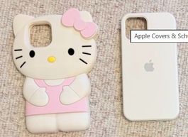 I Phone 12 Hülle, Coque pour iphone 12 Schutzhülle, gut