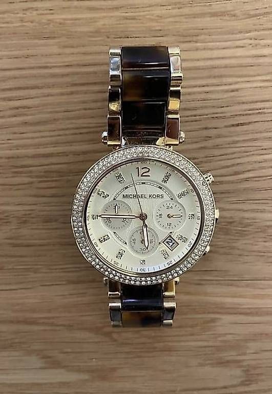 Montres: Michael Kors Uhr – D'occasion à Wettingen par Sinak02