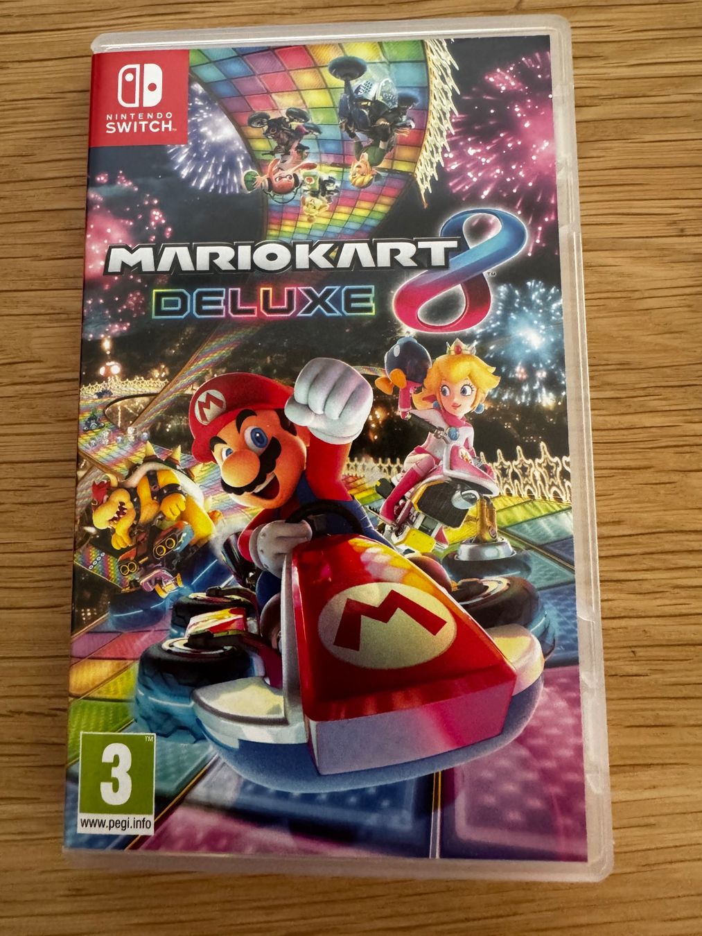 Nintendo Console: Nintendo switch Oled – Usato da Bramois venduto da rig_8pq7 4