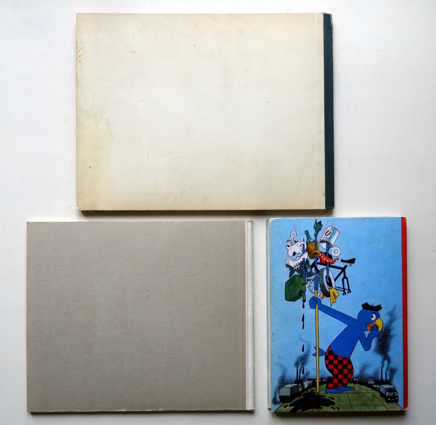 Bücher: Konvolut von Kinderbüchern – Gebraucht aus Zimmerwald von ver_69wh 1