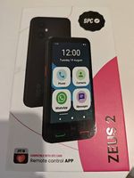 SPC ZEUS 2  Smartphone senior 4G  64 Go 