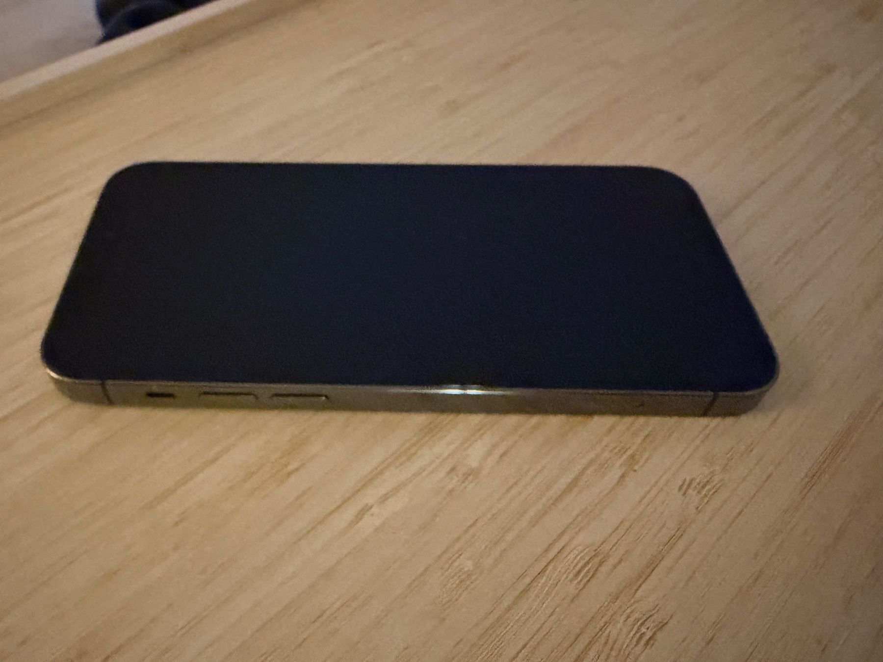 Apple Portables: iphone 12pro 128gb graphite – D'occasion à Zürich par getit01 2