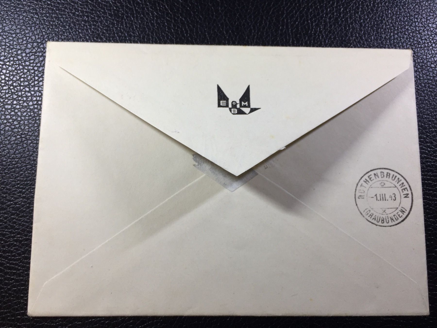 Tutti i francobolli: Briefmarken Nr. 258 FDC und 104 – Usato da Rebstein venduto da Soapyy13 1