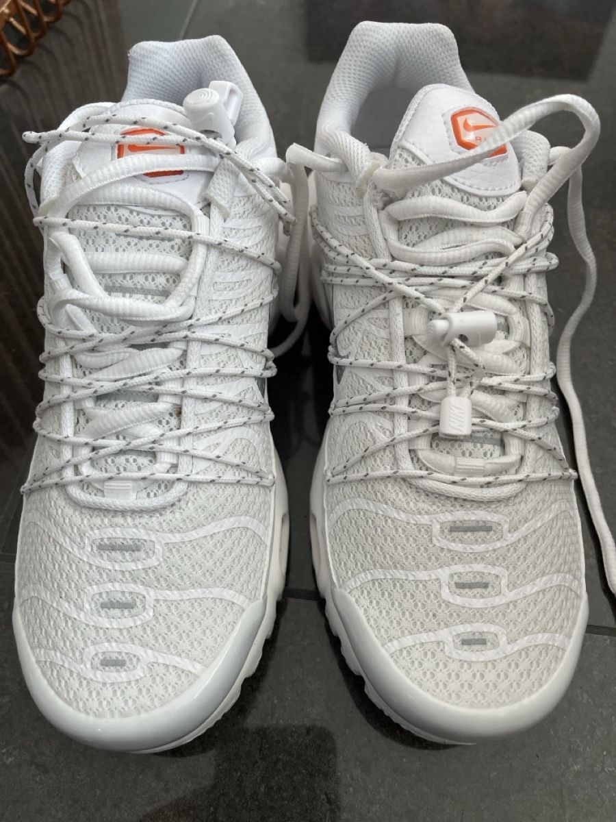 Nike Chaussures hommes: Nike Air Max Plus Utility Grösse 36.5  – Neuf avec emballage d'origine à Trimmis par Subburbia 3