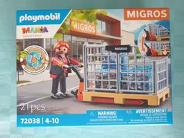 Playmobil 72038