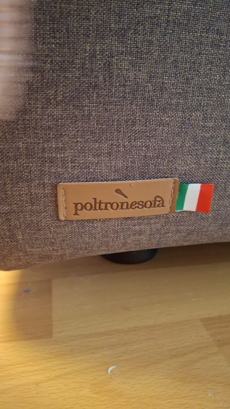 Sofas: Poltronèsofa 1x 2er Sitzsofa – Gebraucht aus Mellingen von claudia_lally 2