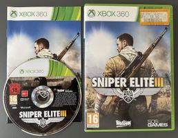 Sniper Elite 3 - Xbox 360