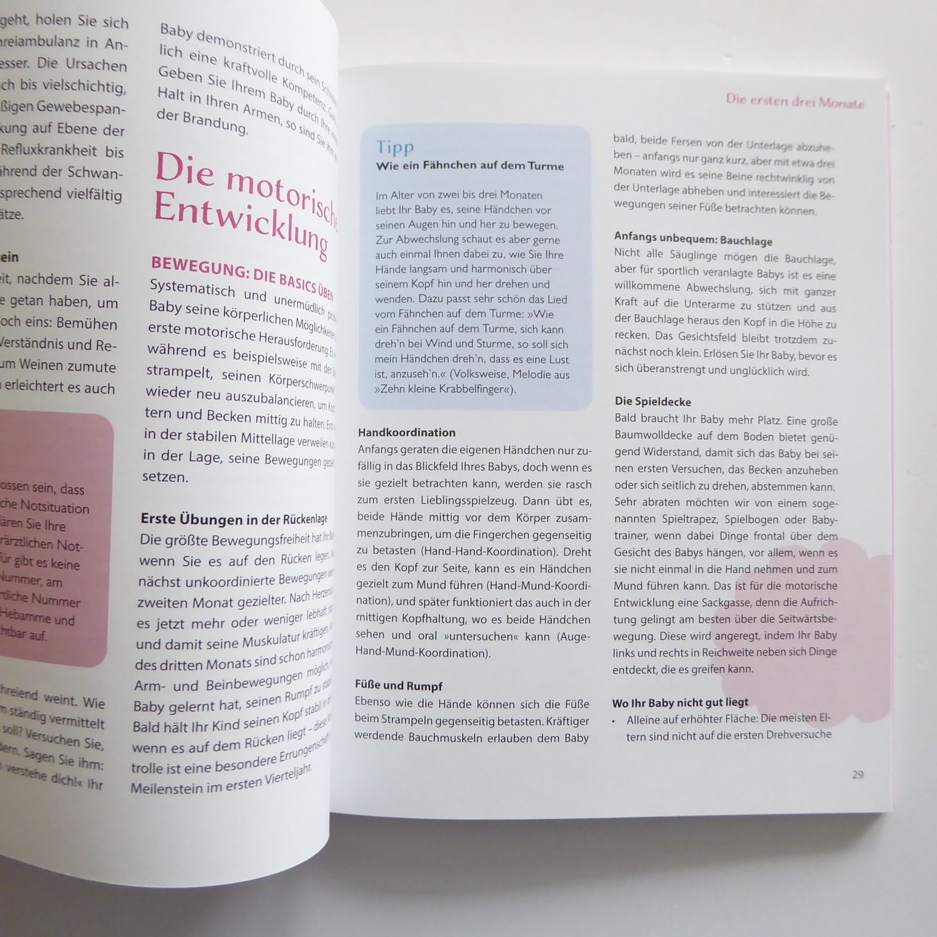 Libri: Das erste Jahr mit unserem Baby – Usato da Basel venduto da Kunterbunt12 6