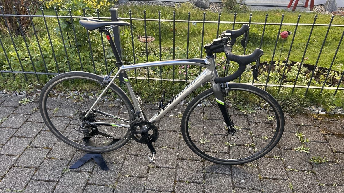 Specialized Biciclette: Specialized Allez Expert DSW SL – Usato da Villnachern venduto da Rammsteiner