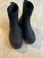 Stiefel, wasserdicht für den Winter oder auch in den Garten 