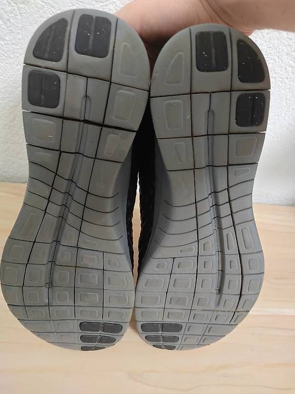 Nike Scarpe da uomo: Nike free hypervenom mid (Gr. 41) – Usato da Jona venduto da dan_ln5g 3