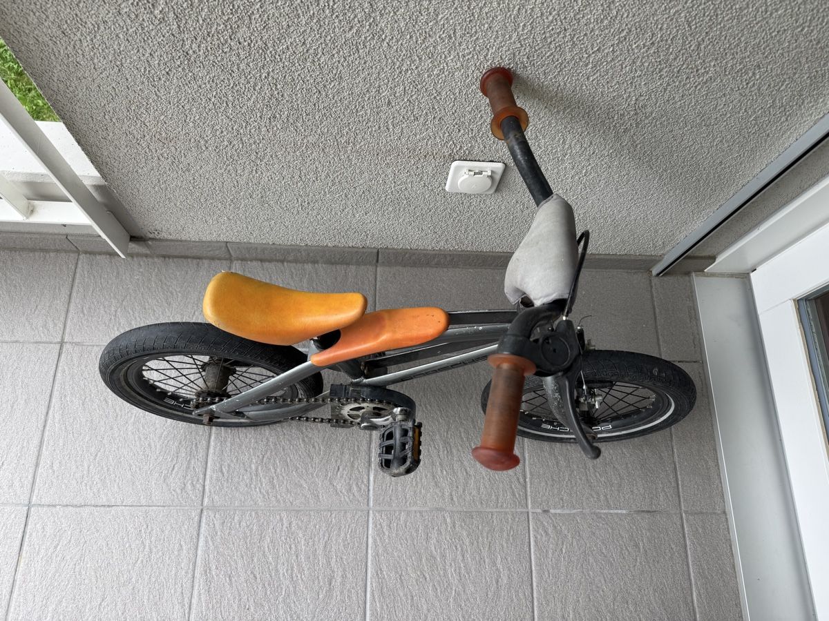 Biciclette: Porsche Kinder Velo 14 Zoll – Usato da Giswil venduto da urr_7c5j 4