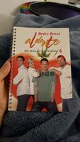 Kochbuch Betty Bossi "al dente 4"