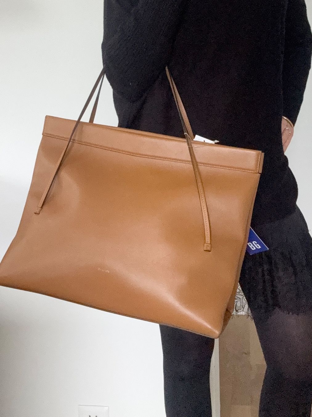 Wandler Borse: Wandler Sac à main Cabas Joanna – Nuovo e nell'imballaggio originale da Trelex venduto da emi_r59r 9