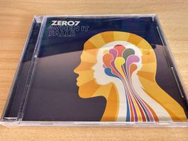 Zero 7 – When It Falls