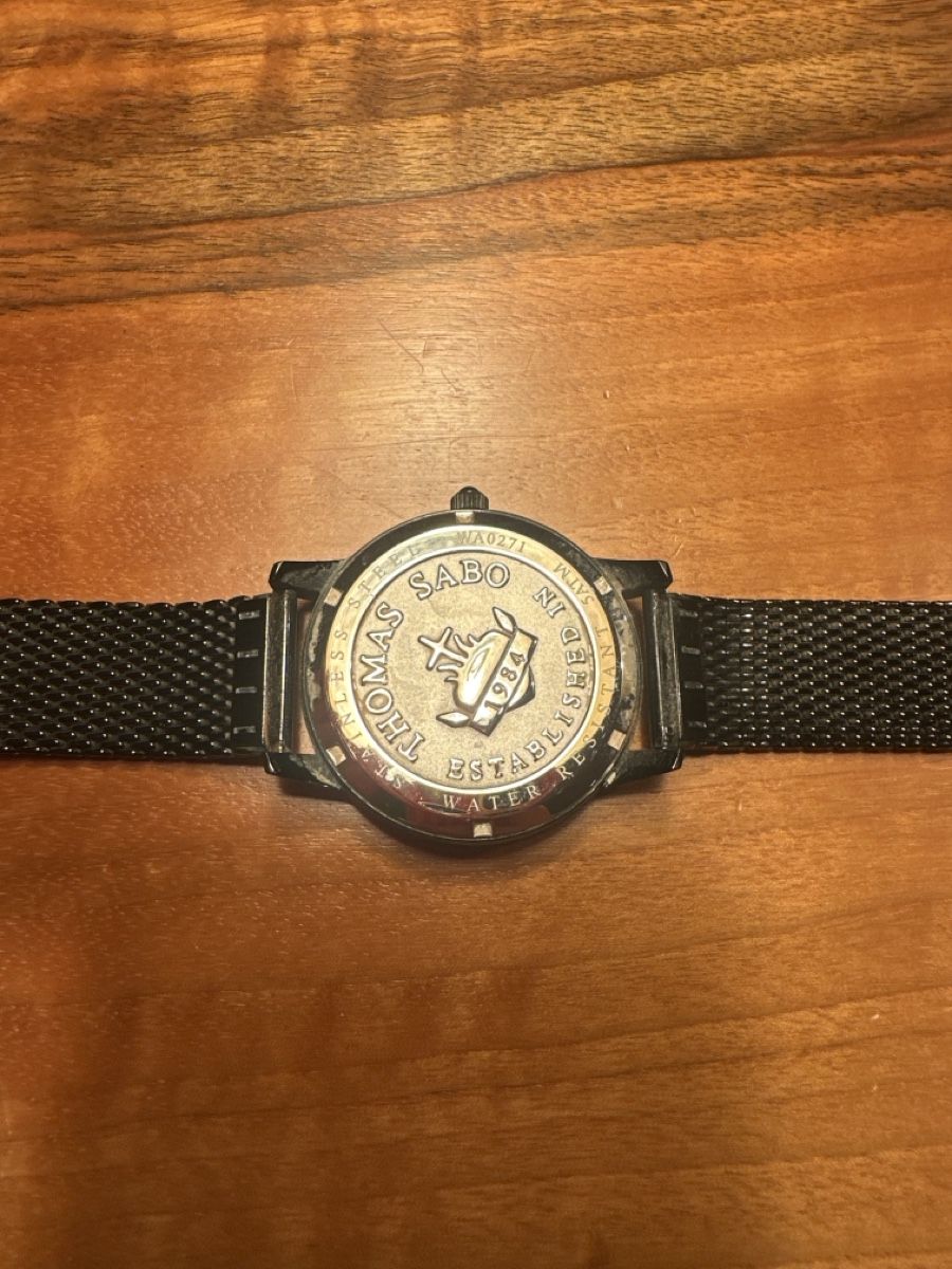 Thomas Sabo Orologi: Thomas Sabo Armbanduhr – Usato da Meilen venduto da Niccy66 2