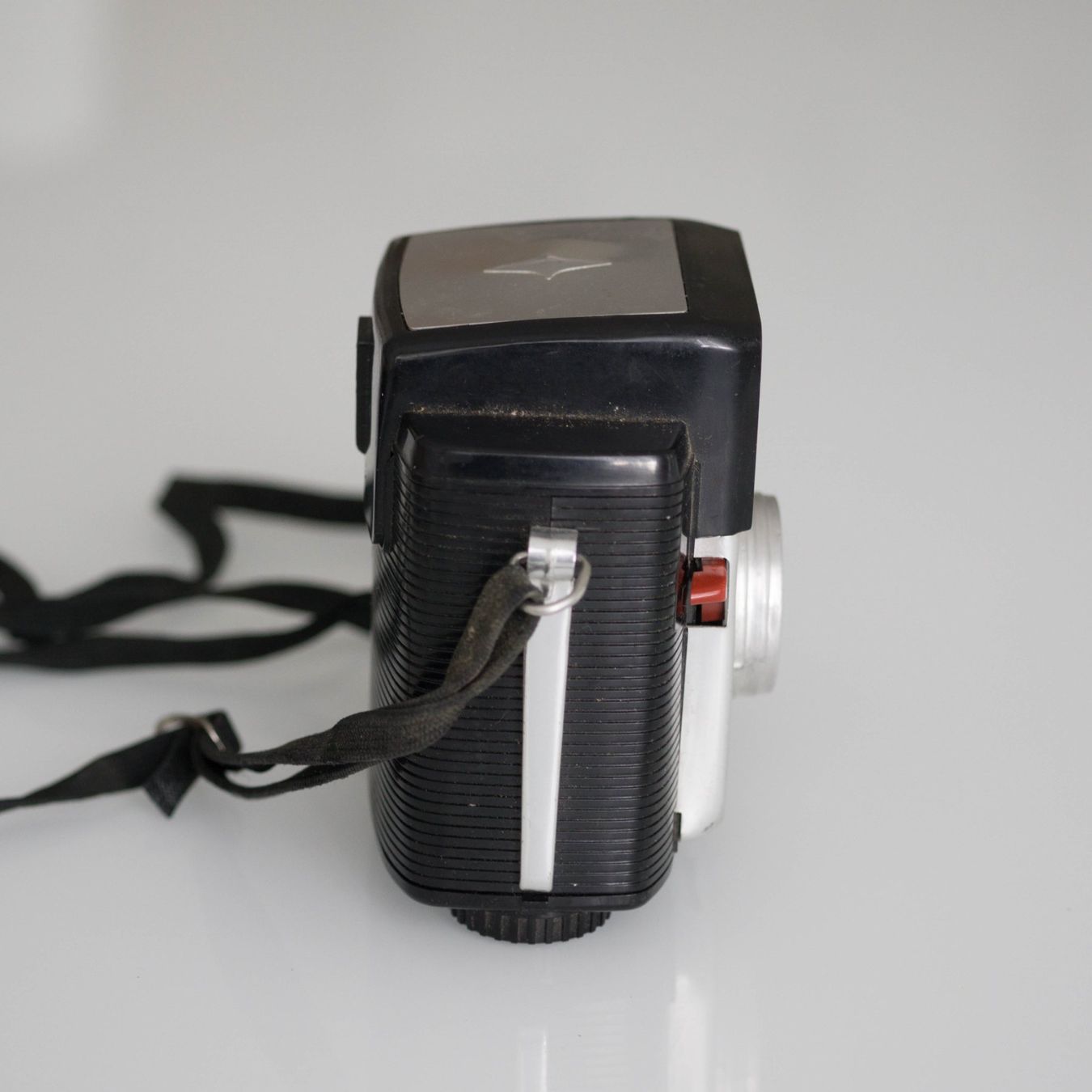 Kodak Fotocamera: Kodak Brownie Starlet Camera- – Usato da Thörishaus venduto da vintagger 3
