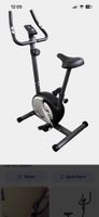 TF-3.5A Magnetrad, Heimtrainer für dein Fitnesstraining!