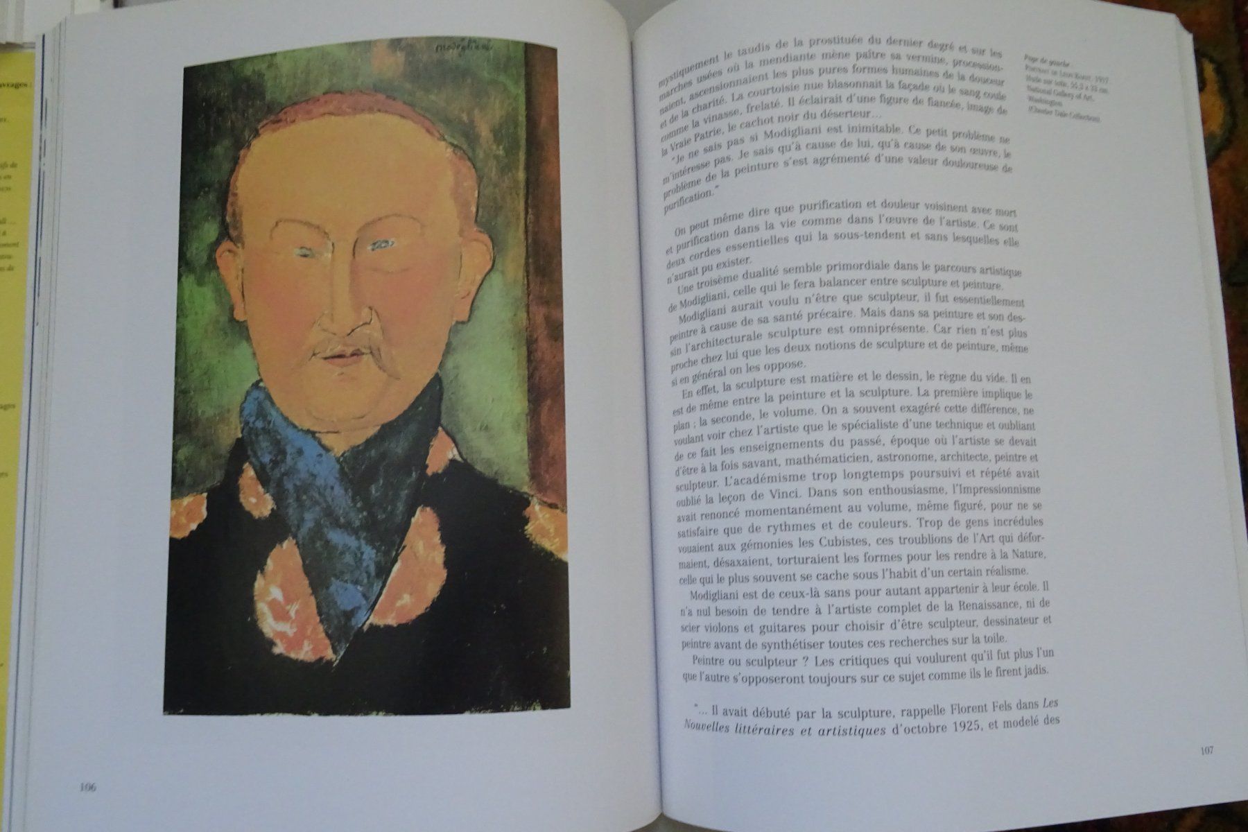Libri: 3 livres : Pop Art, Picasso, Modigliani – Usato da La Sarraz venduto da classicworldcoins 5