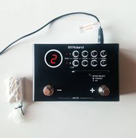 Roland TM-1 Trigger Module + Roland RT-30K Kick Trigger