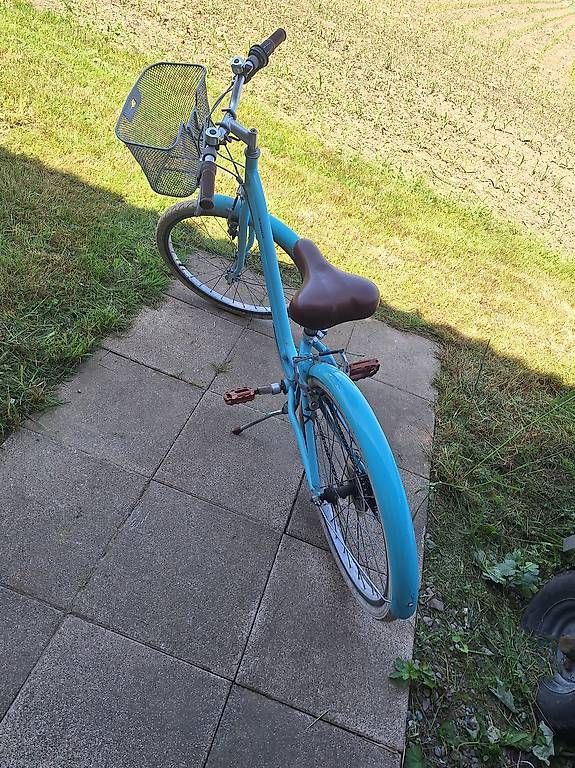 Biciclette: Velos – Usato da Uetendorf venduto da Albi125 4