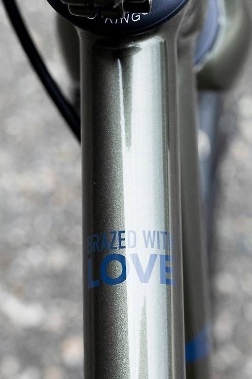 Biciclette: Perca Rapid Gr. 54 – Usato da Fällanden venduto da Mesguen 3